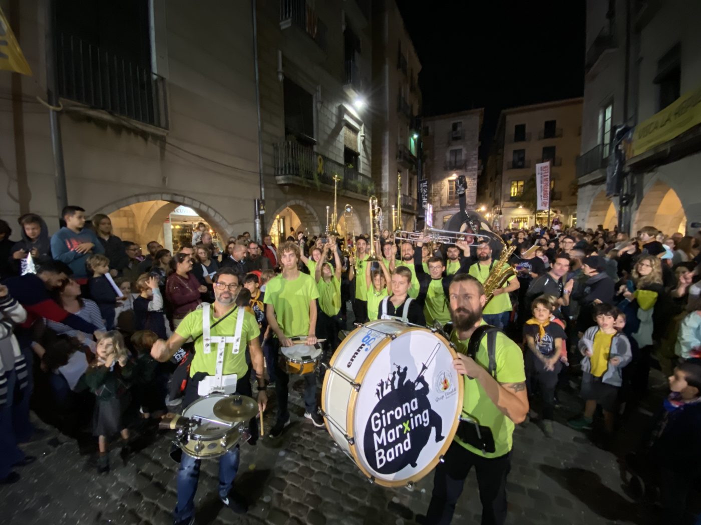 Pregó Fires St Narcís 2019